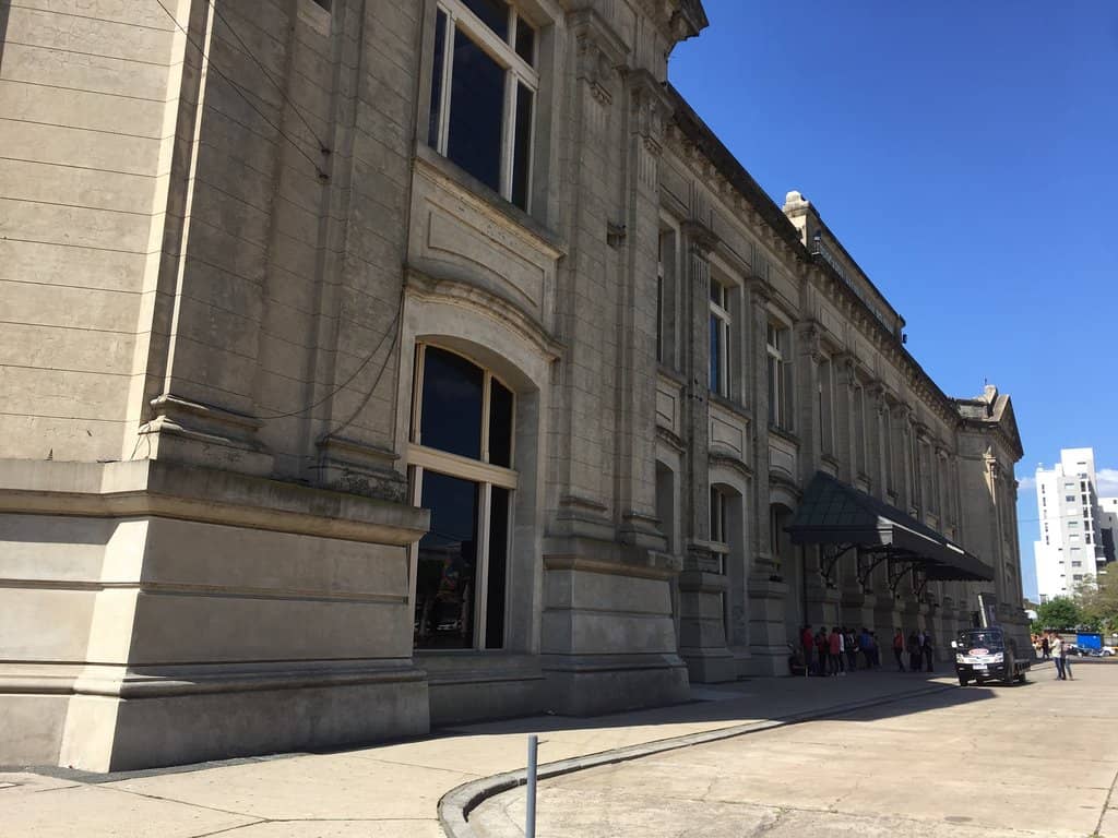 Ke Personajes Concert