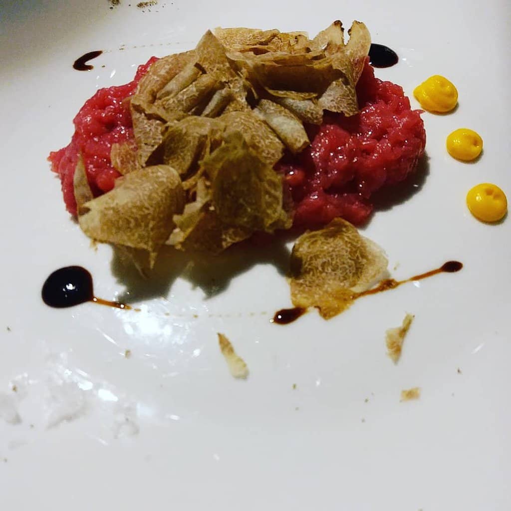 Piedmontese Culinary Experience