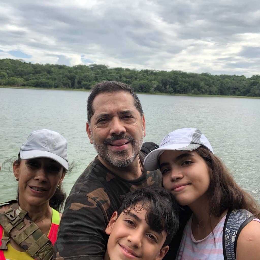 Praia da Carreiro do Mosteiro