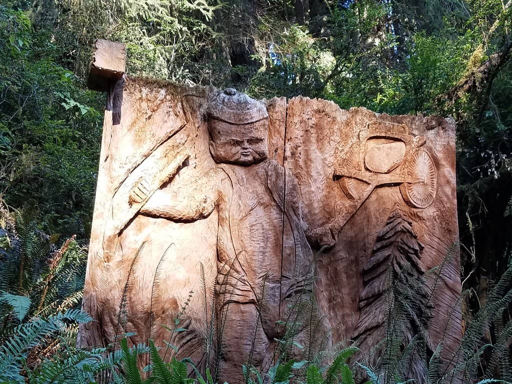 Vertical photo