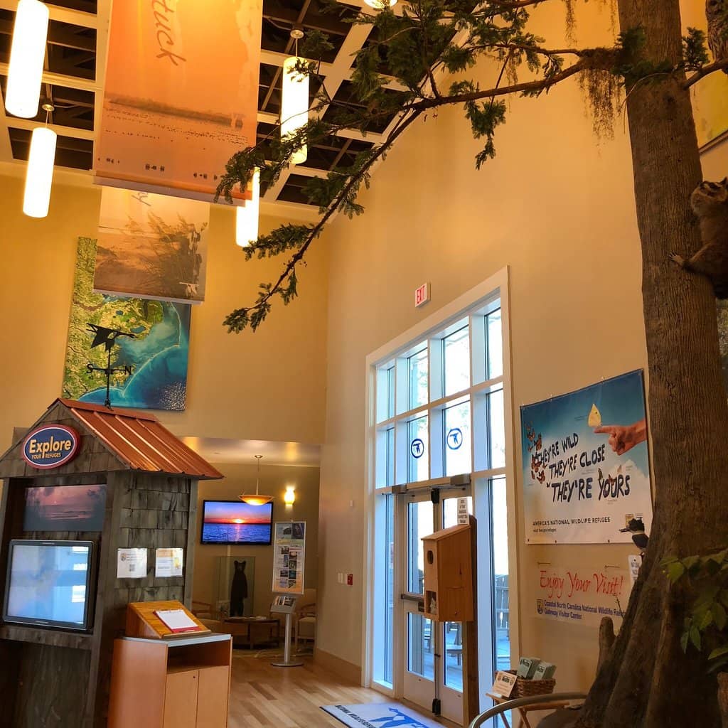 Gateway Center Gift Shop