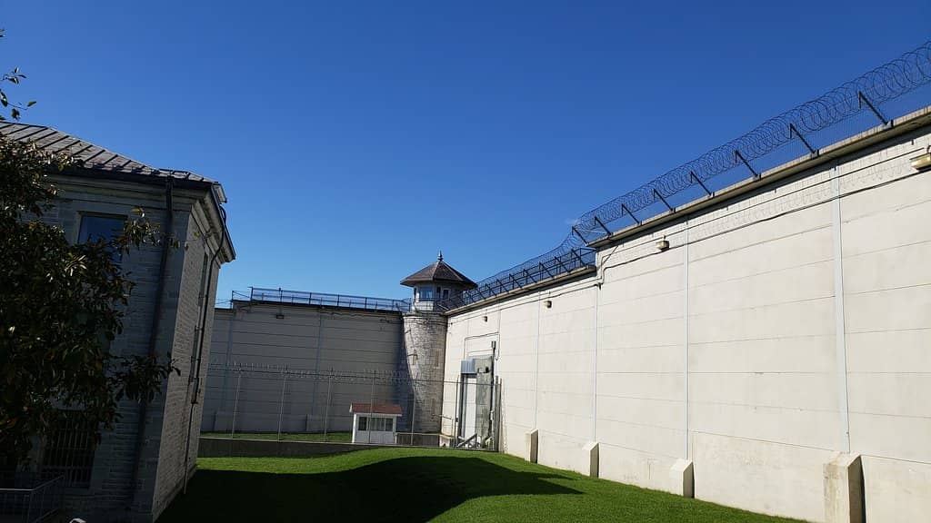 The Museum Across the Road