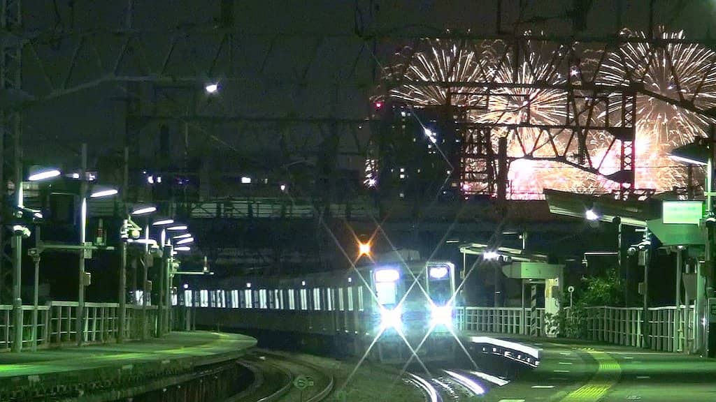 Riverside Jogging Path