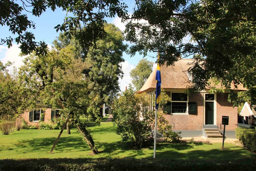 Heritage Food Tasting