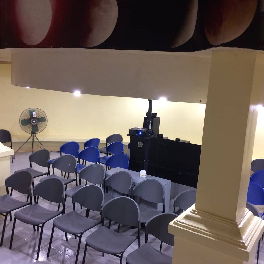 Overlooking Albay Gulf