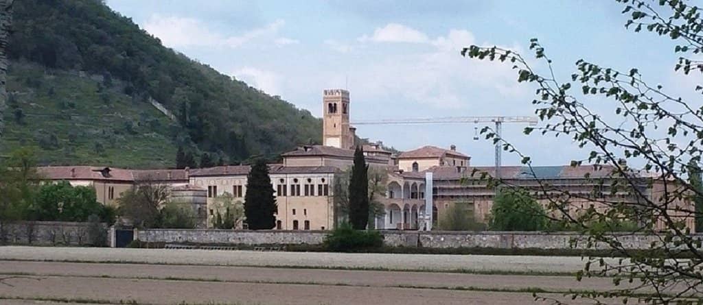 Villa Selvatico