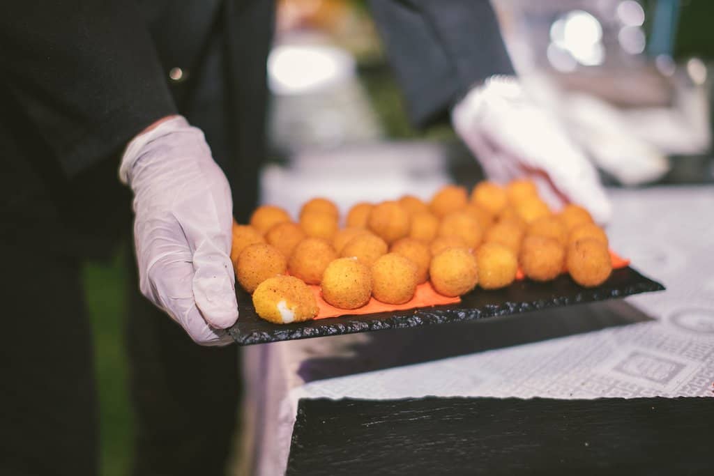Artisanal Cheeses & Local Products