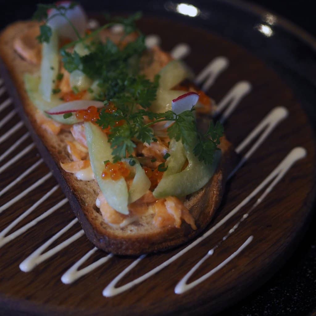 Impeccable & Passionate Service