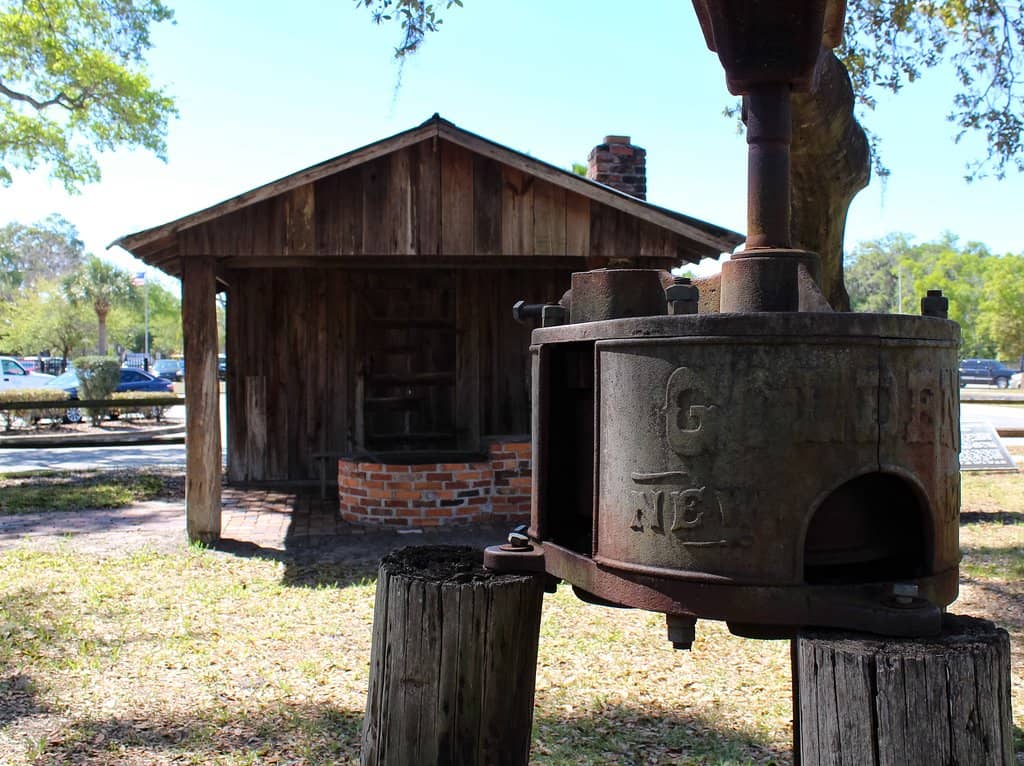 Historic General Store