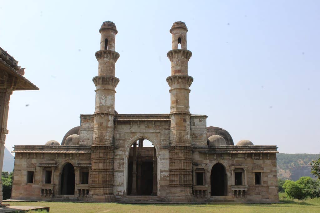 Peaceful Sunset Views