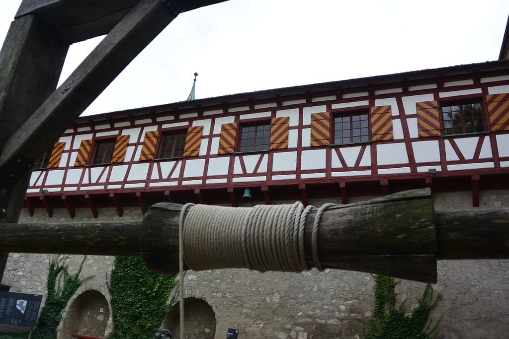 Castle Museum & Artifacts