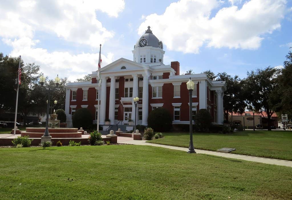 Court Records Access