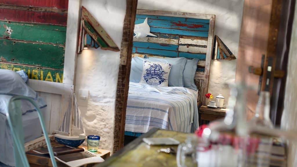 Signature Shrimp with Pineapple