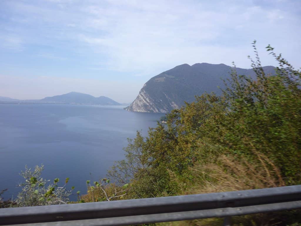 Vertical photo