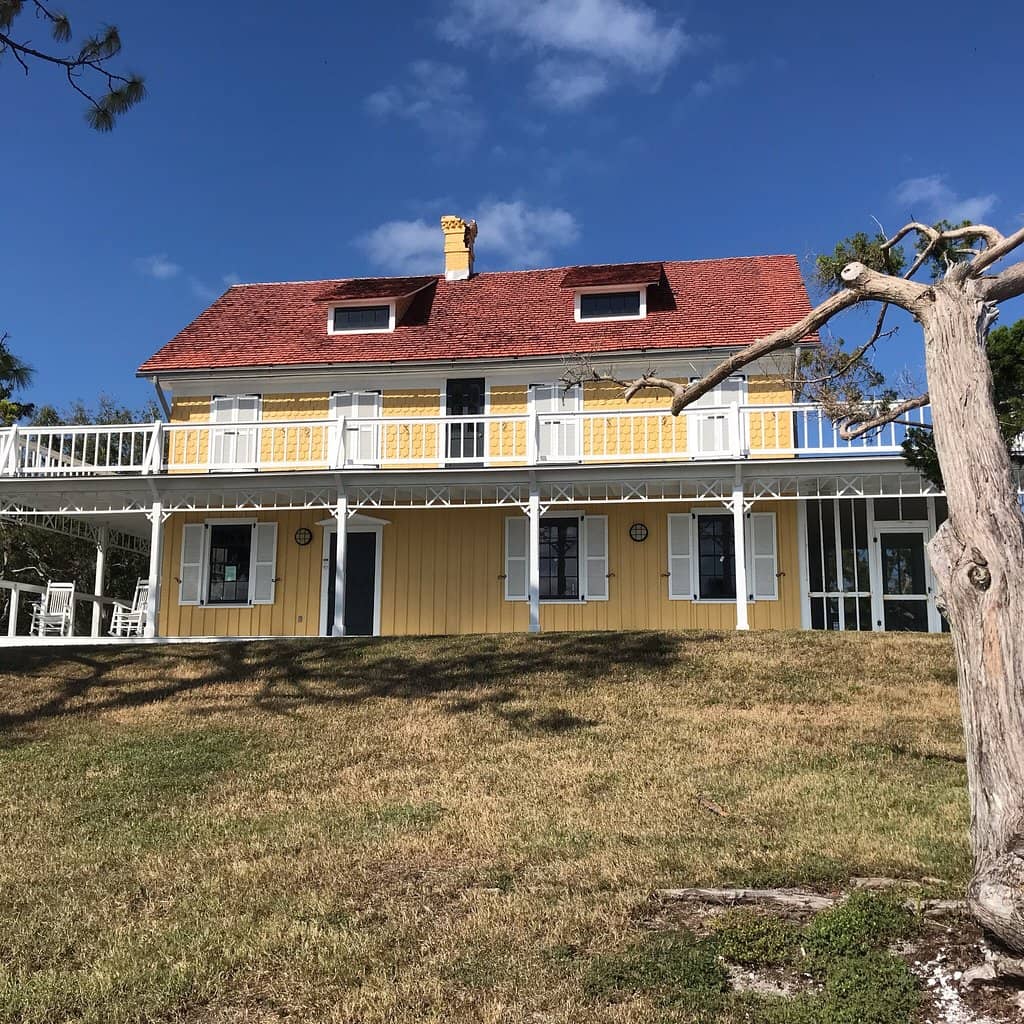 Kayak and Paddleboard Launch