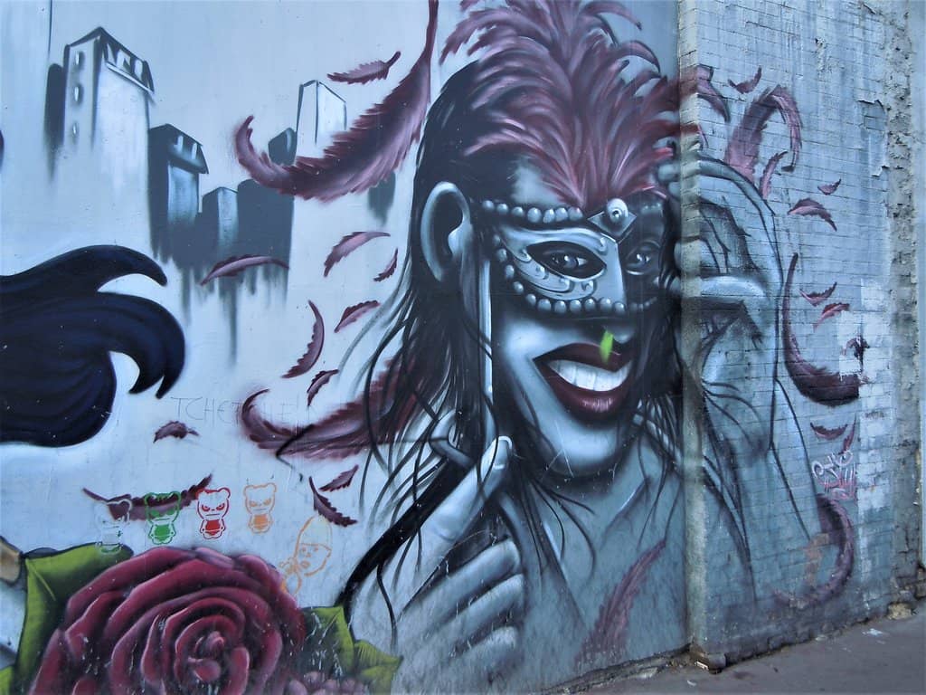 Artistic Hub & Studio Space