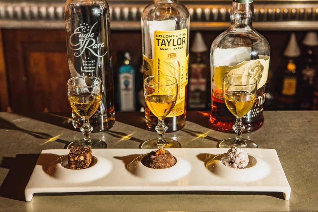 Historic Ambiance & Charm