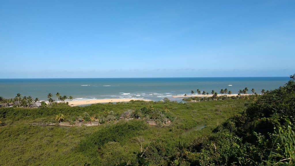 Historic Church Facade