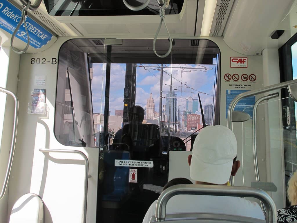 Downtown Exploration