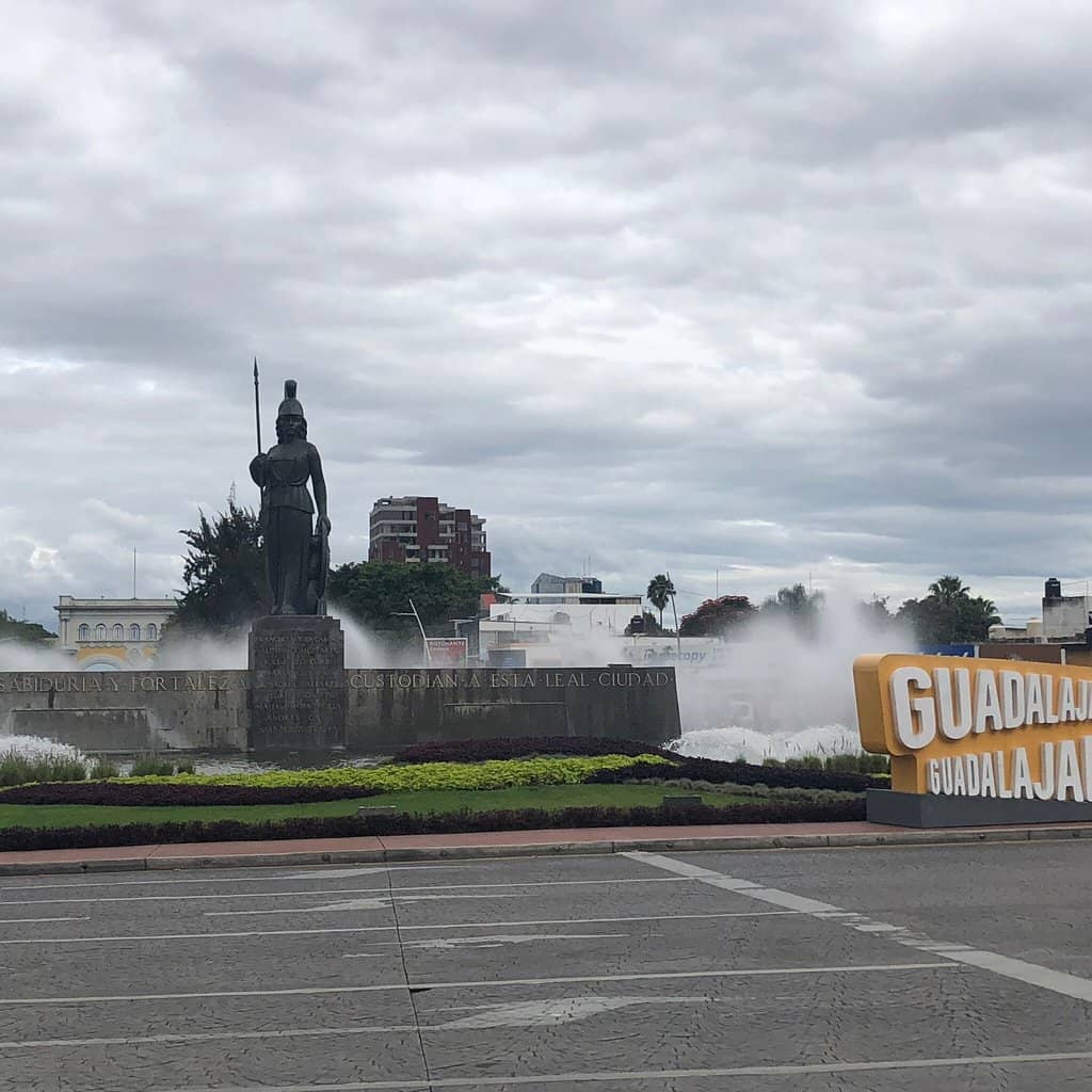 Iconic Photo Opportunities