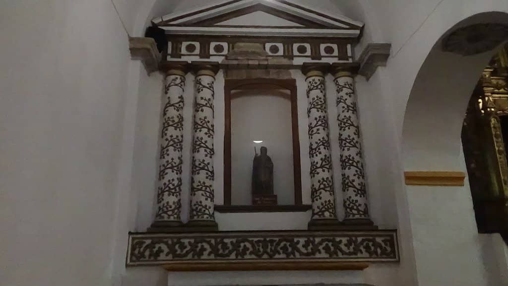 Sacred Art and Altar