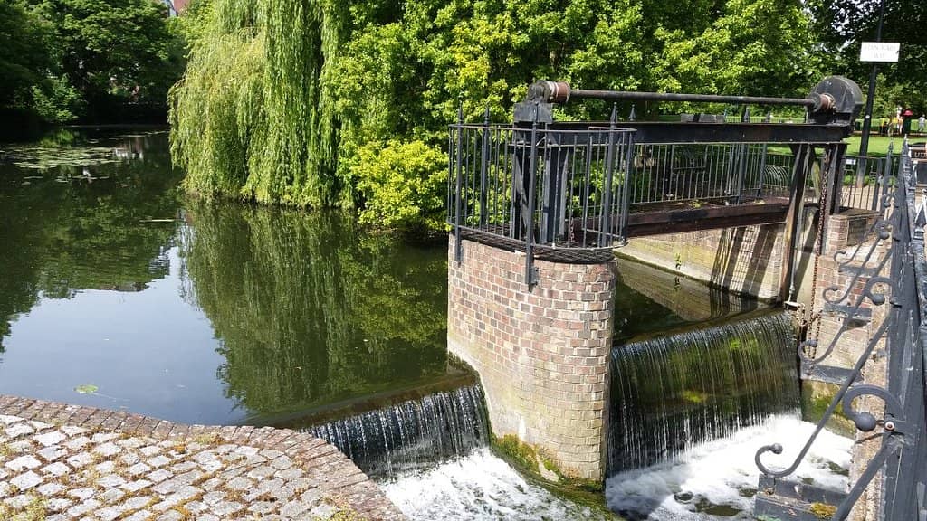 Children's Play Area