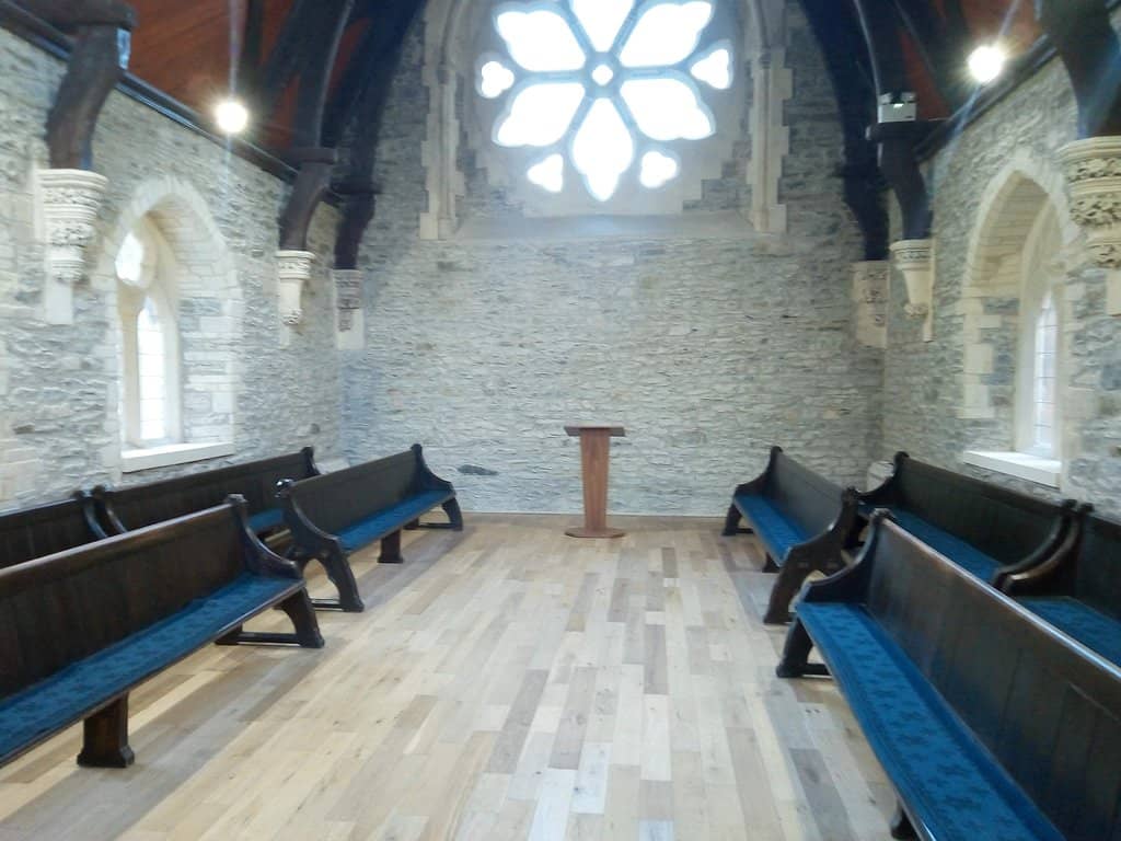 Victorian Architecture