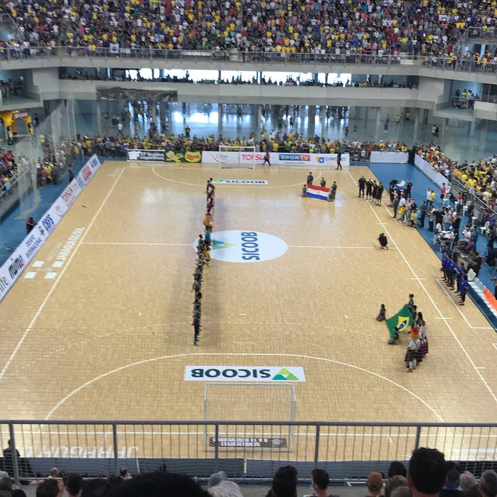 Running Group Meetups