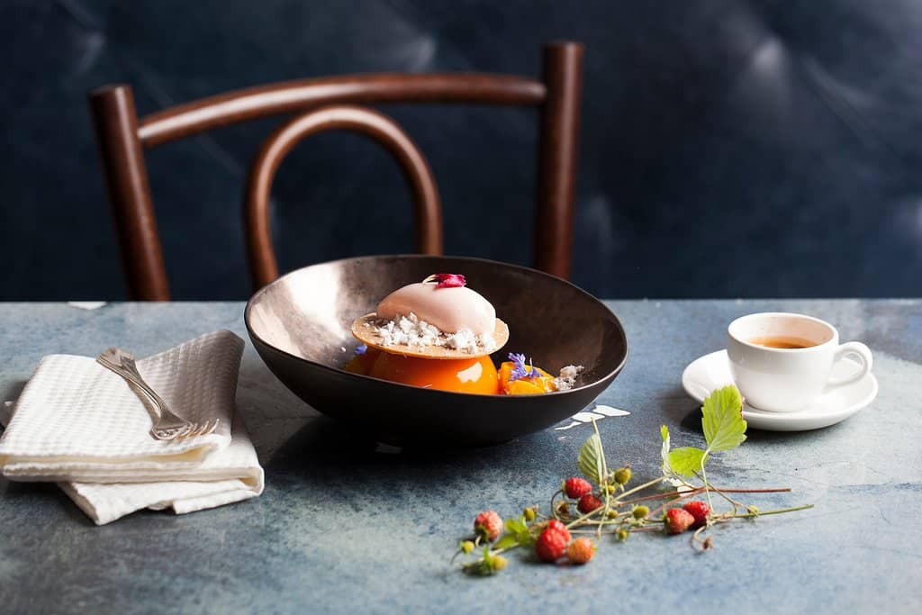 Charming Historic Atmosphere