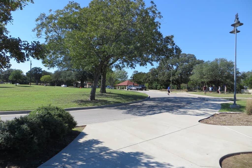 Jacob's Ladder Steps