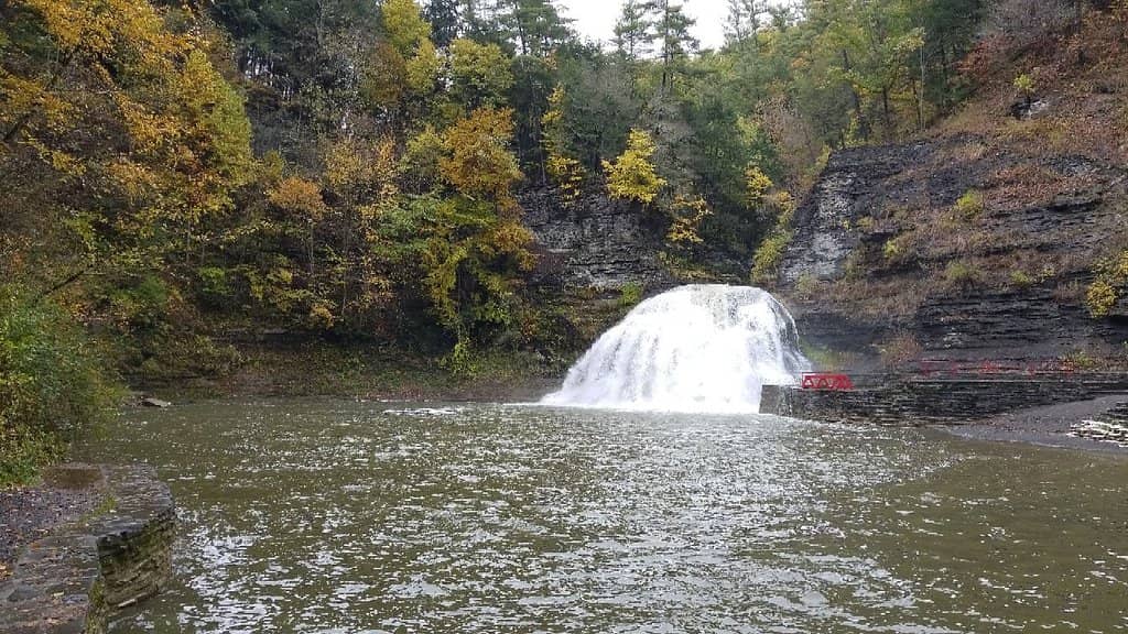 Gorge Trail