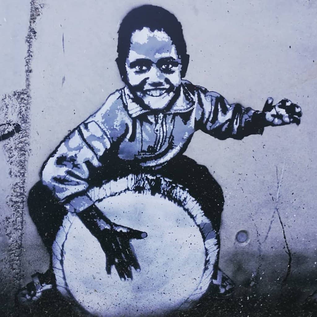 Concert & Event Venue