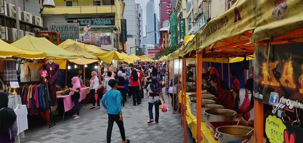 Bargain Hunter's Dream