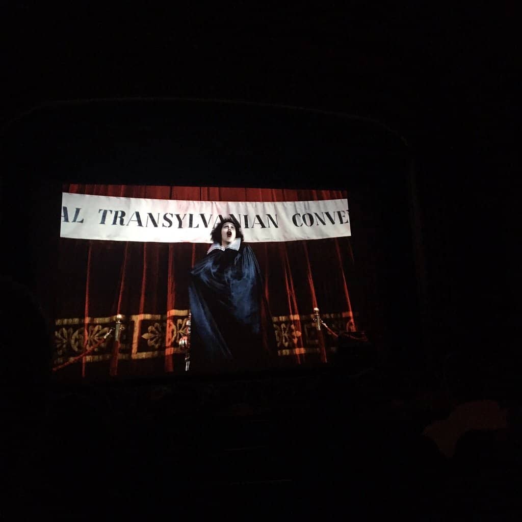 Milwaukee Film Festival