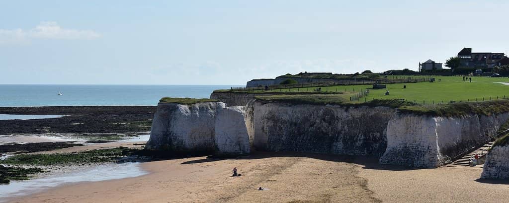 Chalk Stacks