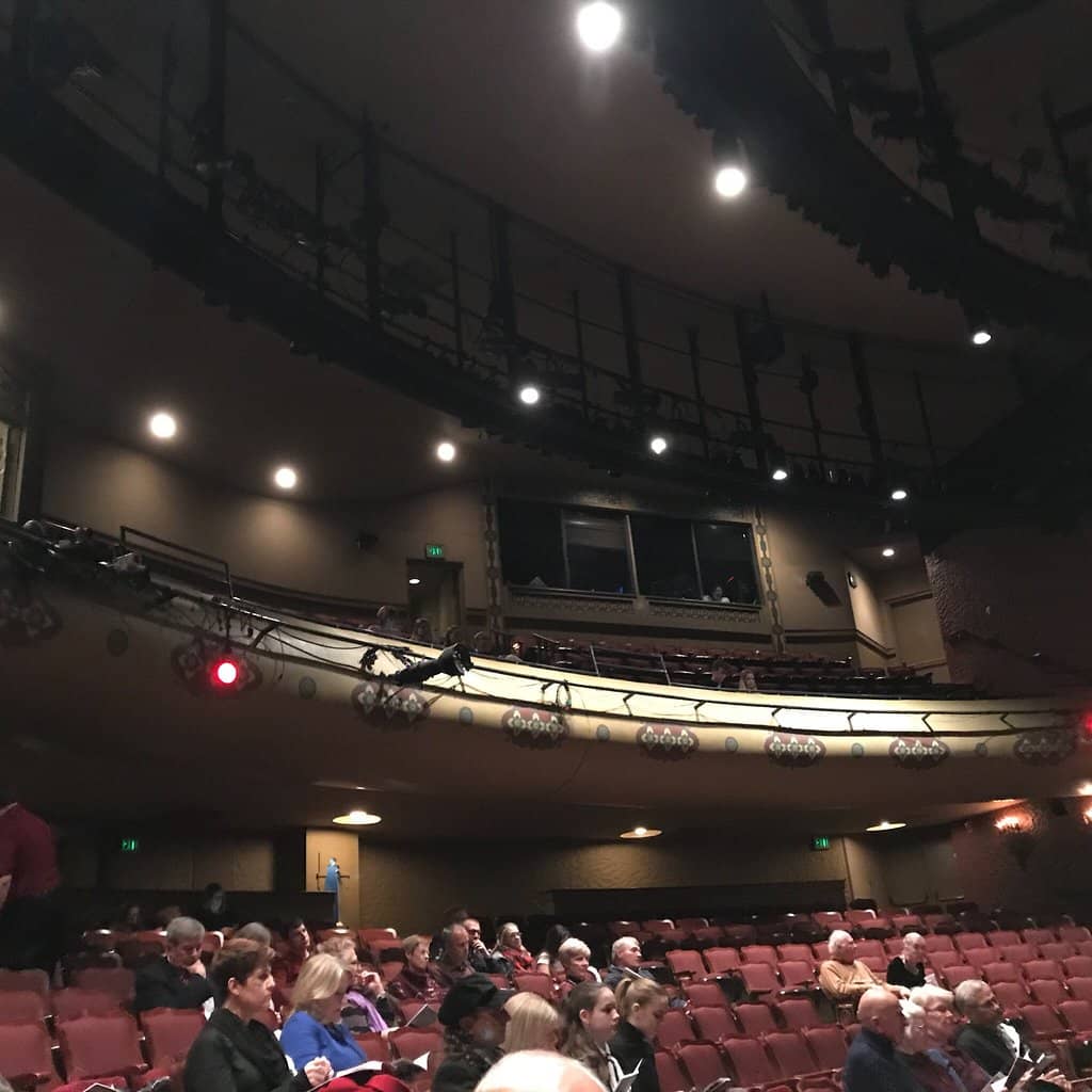 The Glass Menagerie