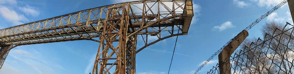 Vertical photo