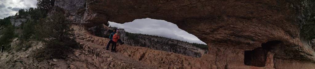 Cueva Grande