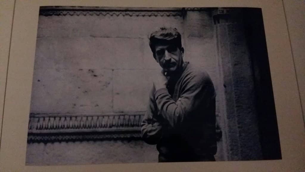 Jean Cocteau's Diverse Works