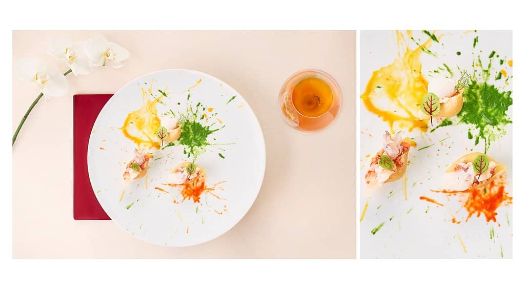 Exceptional Wine Selection