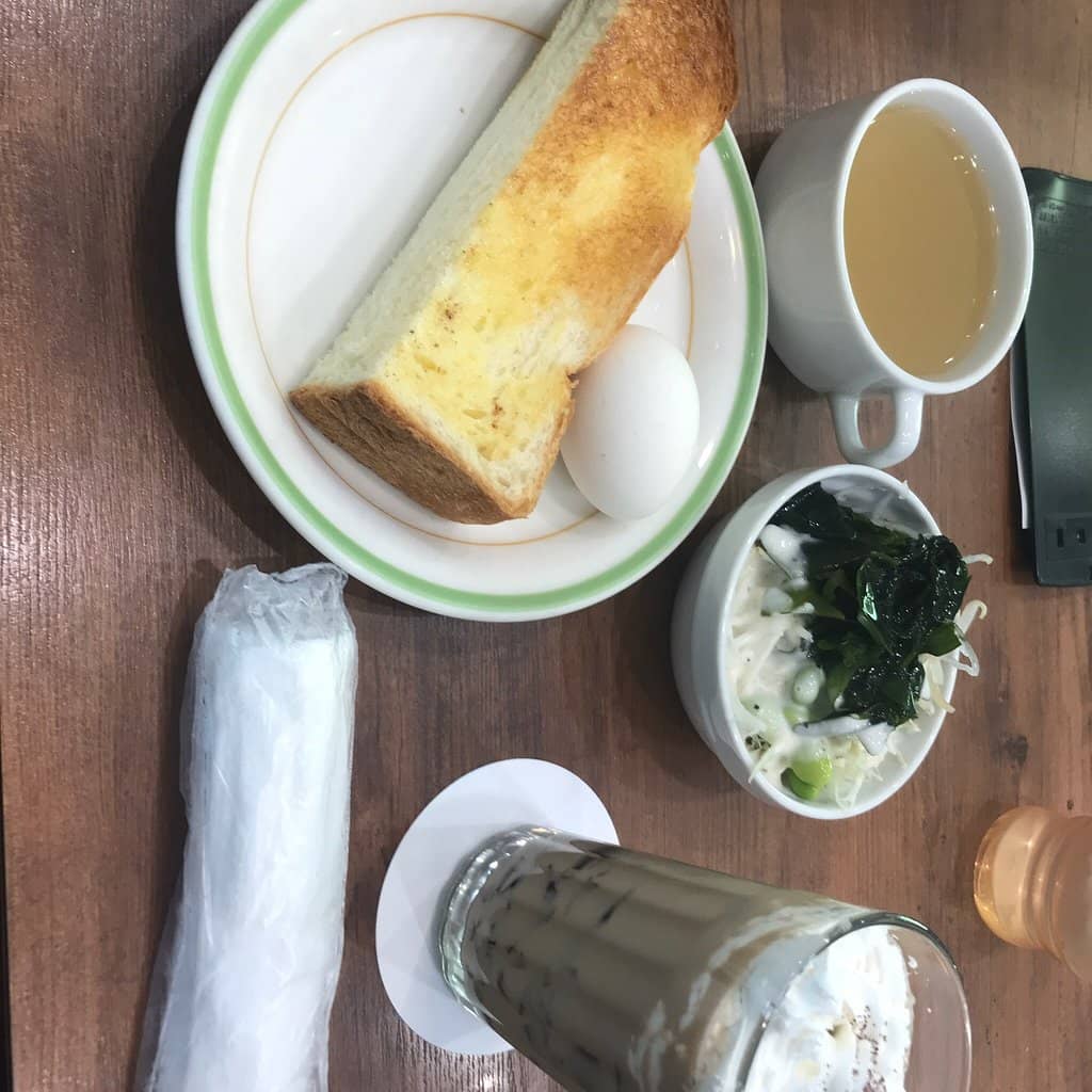 AOSSA Library & Study Hall