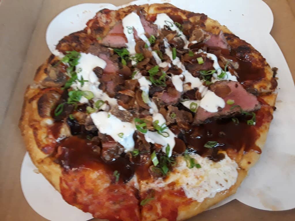 The Restaurant Experience