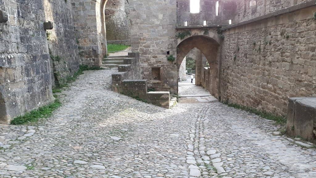 The Iconic Gate