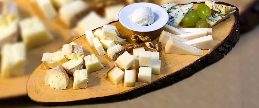 Unique Cider Experience