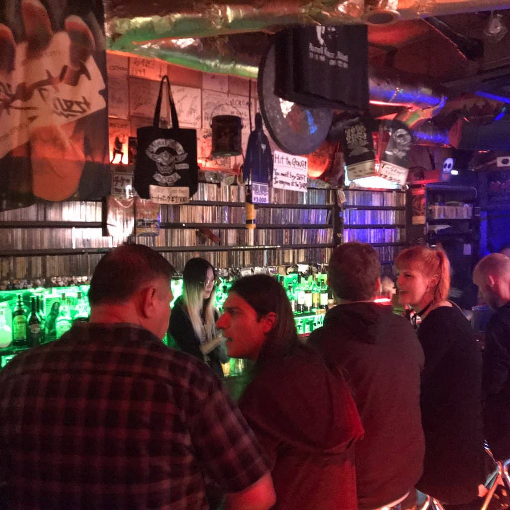 Live Music & Jams