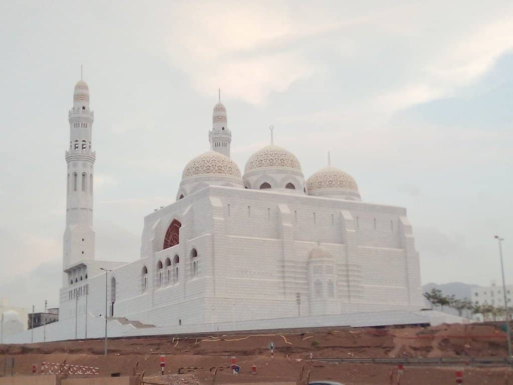 Peaceful Prayer Experience