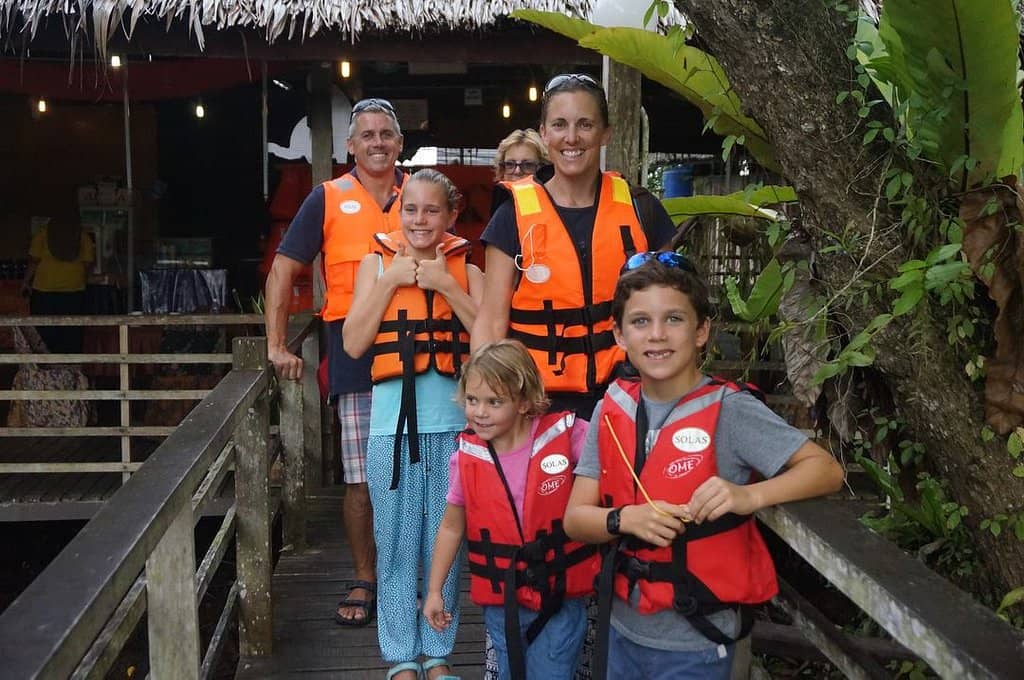 Magical Firefly Displays