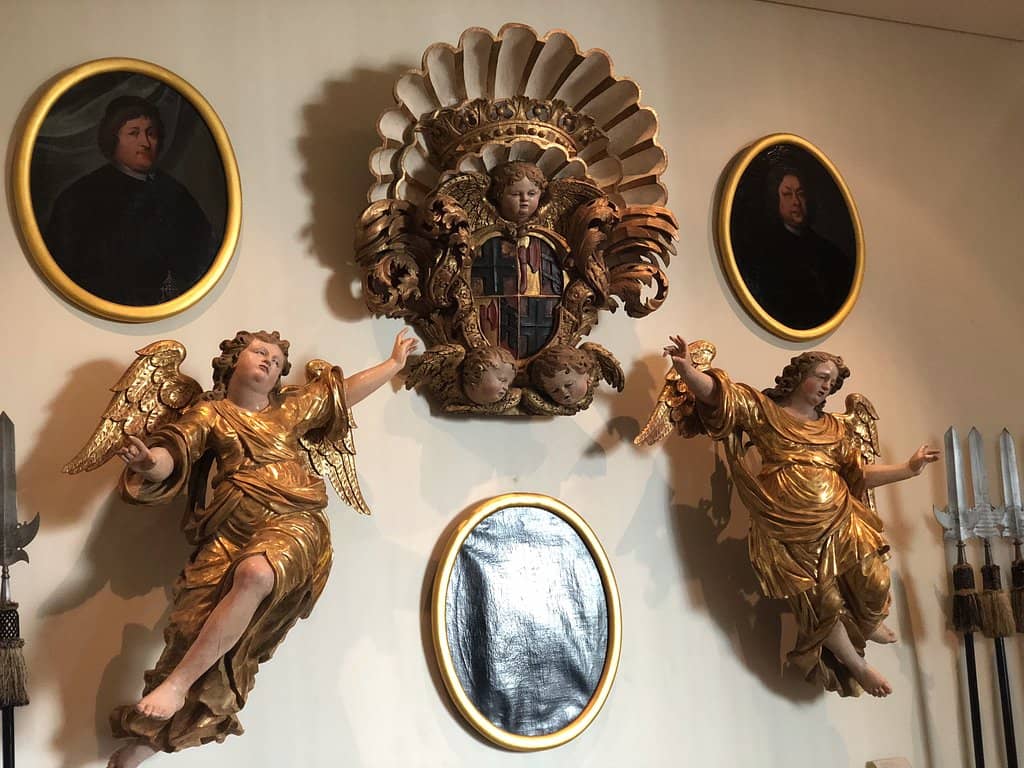 Baroque Architecture