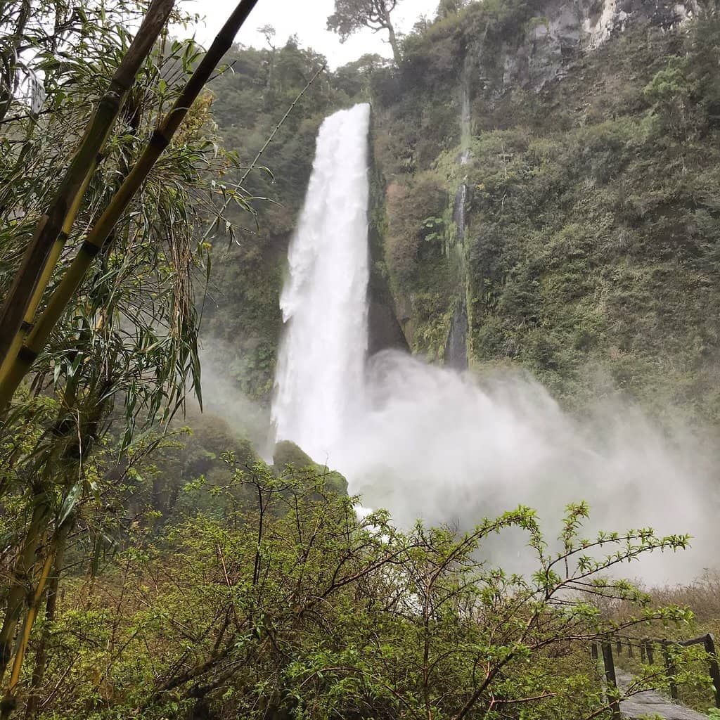 Thermal Pools & Hot Tubs