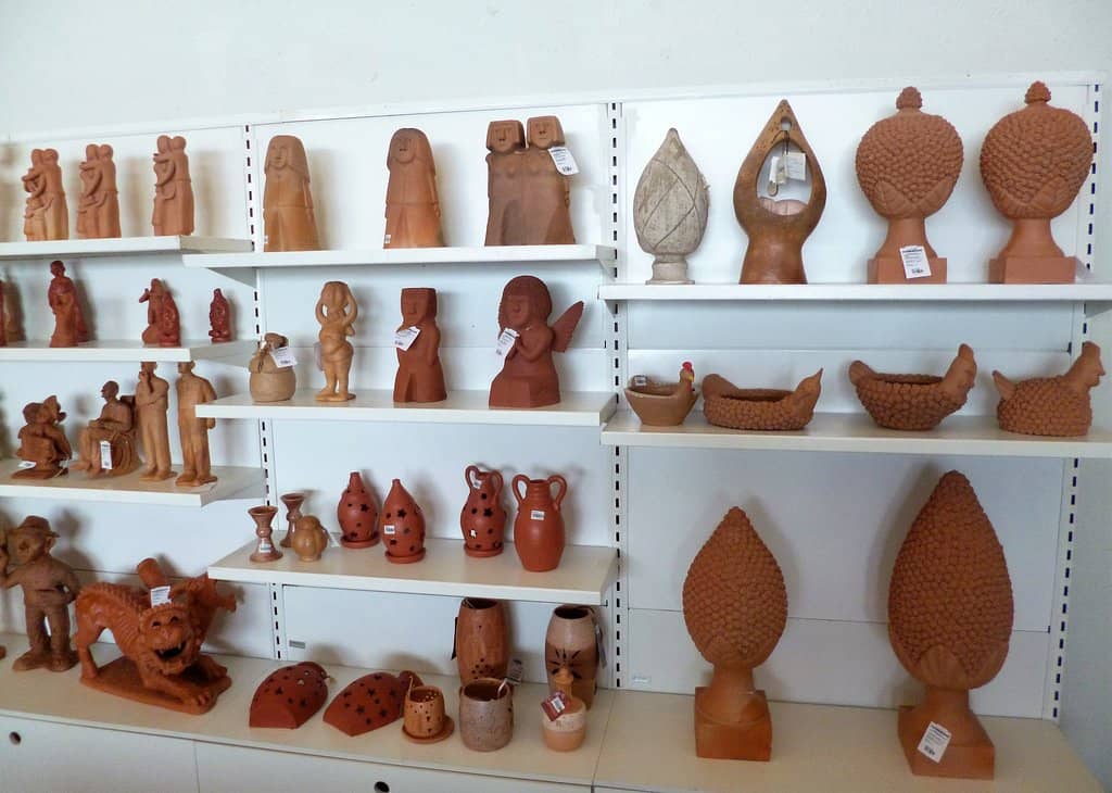 Textile Treasures